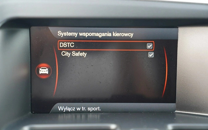 Volvo XC 60 cena 45700 przebieg: 219854, rok produkcji 2012 z Otmuchów małe 529